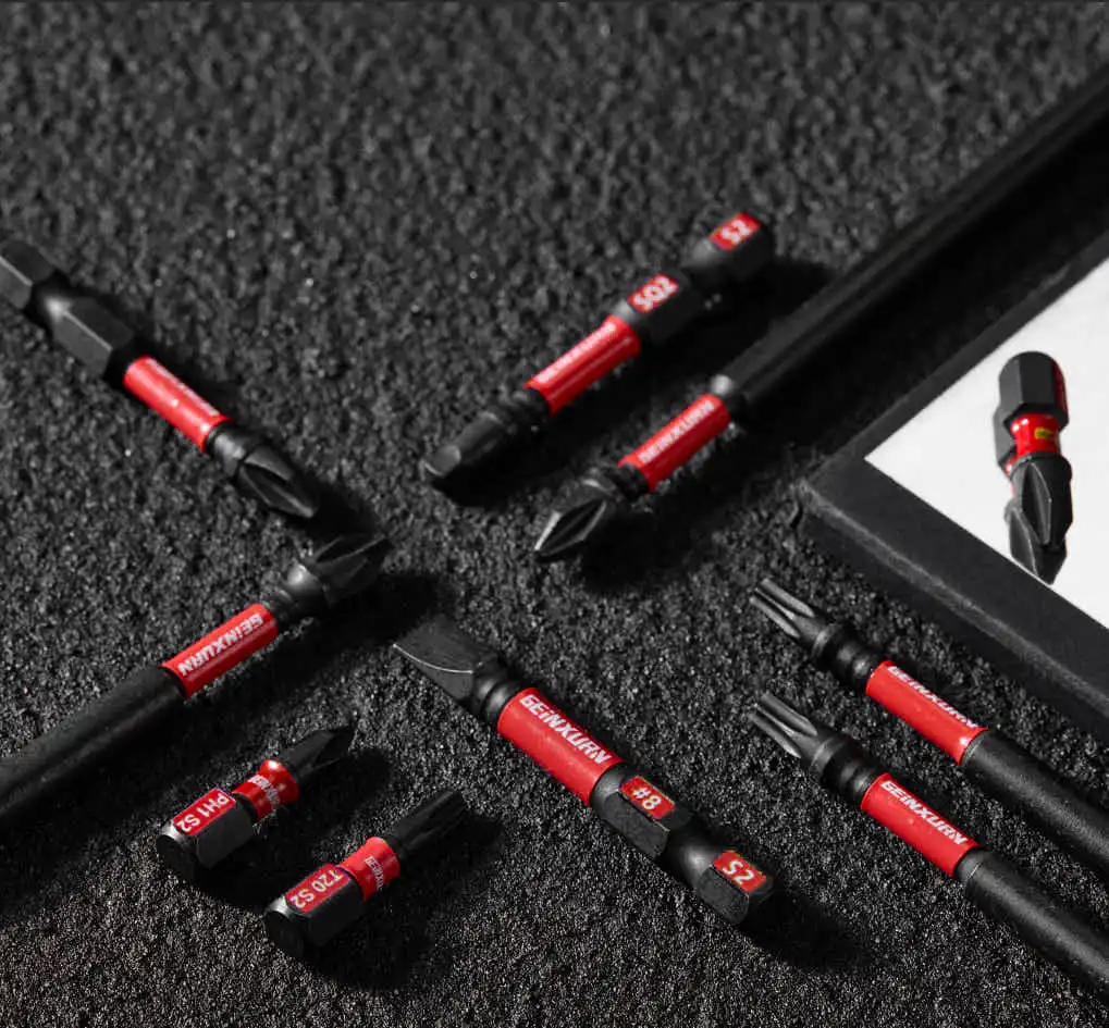 What is the X50 power bit?